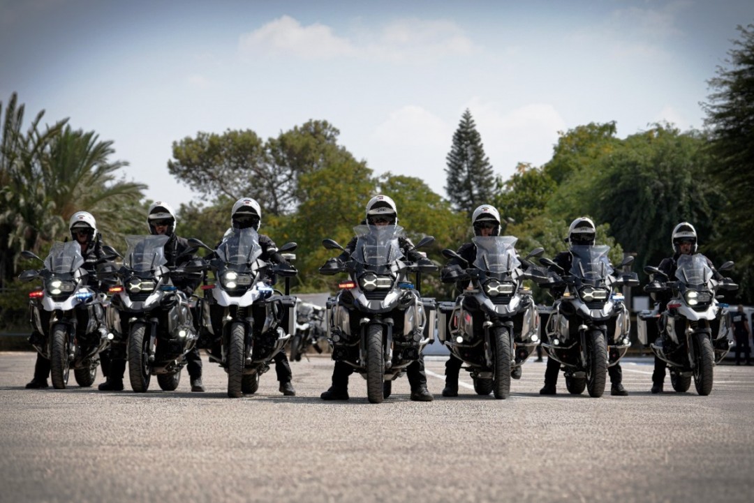 סיירת ארצית