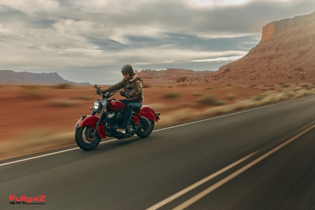 Indian Chief Vintage (6)