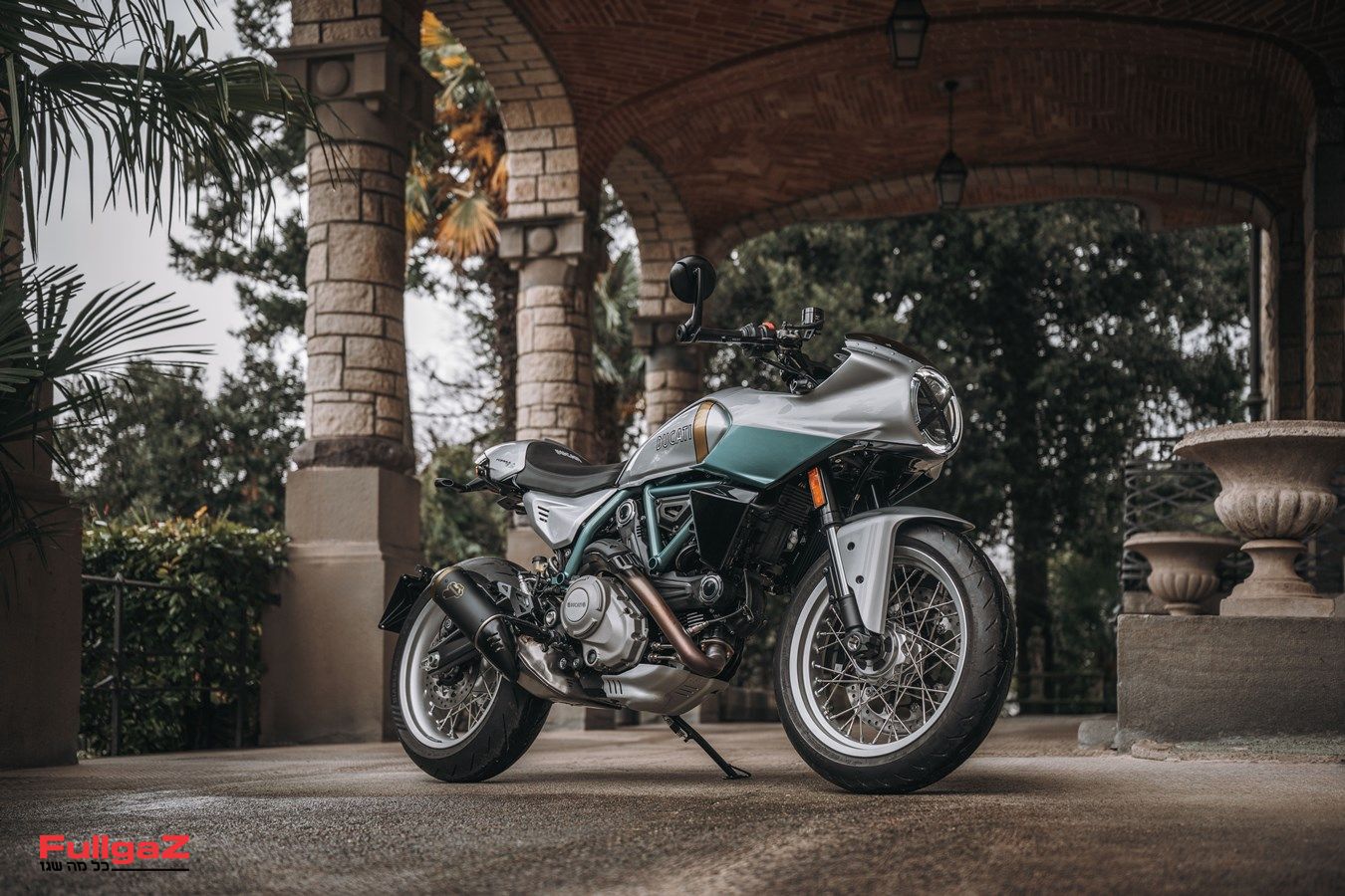 דוקאטי פורמולה 73