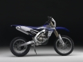 WR450F Styling USA CAN EUR AUS 2016
