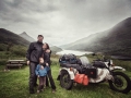 Scotland.