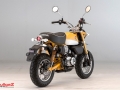 Monkey 2018 - Banana Yellow/Ross White