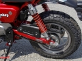 Honda Monkey 2018