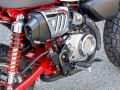 Honda Monkey 2018