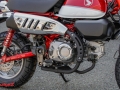 Honda Monkey 2018