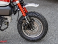 Honda Monkey 2018