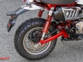 Honda Monkey 2018