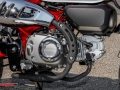 Honda Monkey 2018