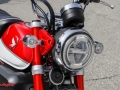 Honda Monkey 2018