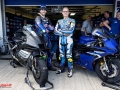12_Jerez_WorldSSP_2024_Saturday_Yamaha_YZF-R9_Parade_Z9B_2342