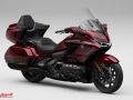 25YM HONDA GL1800 GOLD WING TOUR