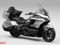 25YM HONDA GL1800 GOLD WING TOUR