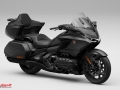 25YM HONDA GL1800 GOLD WING TOUR