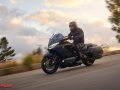 25YM HONDA GL1800 GOLD WING