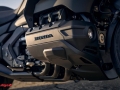 25YM HONDA GL1800 GOLD WING