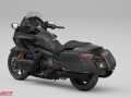 25YM HONDA GL1800 GOLD WING