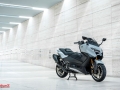 YAMAHA TMAX 560 2025 Launch (10)