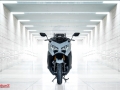 YAMAHA TMAX 560 2025 Launch (11)