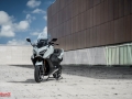 YAMAHA TMAX 560 2025 Launch (13)