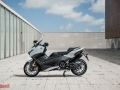 YAMAHA TMAX 560 2025 Launch (14)