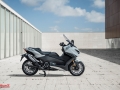 YAMAHA TMAX 560 2025 Launch (15)