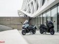 YAMAHA TMAX 560 2025 Launch (18)