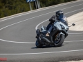 YAMAHA TMAX 560 2025 Launch (20)