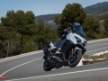 YAMAHA TMAX 560 2025 Launch (21)