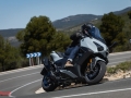 YAMAHA TMAX 560 2025 Launch (22)