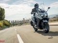 YAMAHA TMAX 560 2025 Launch (25)