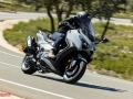 YAMAHA TMAX 560 2025 Launch (4)