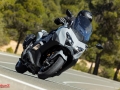 YAMAHA TMAX 560 2025 Launch (6)