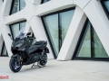 YAMAHA TMAX 560 2025 Launch (7)