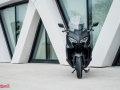 YAMAHA TMAX 560 2025 Launch (9)