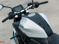 YAMAHA MT-07 2025 Launch (13)