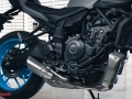 YAMAHA MT-07 2025 Launch (2)