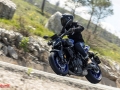 YAMAHA MT-07 2025 Launch (22)