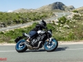 YAMAHA MT-07 2025 Launch (25)