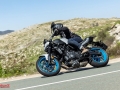 YAMAHA MT-07 2025 Launch (27)