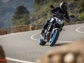 YAMAHA MT-07 2025 Launch (28)