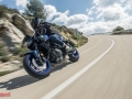 YAMAHA MT-07 2025 Launch (37)