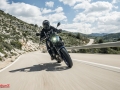 YAMAHA MT-07 2025 Launch (38)