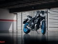 YAMAHA MT-07 2025 Launch (5)