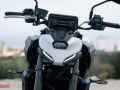 YAMAHA MT-07 2025 Launch (7)