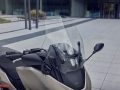 25YM Honda Forza 750