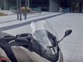 25YM Honda Forza 750