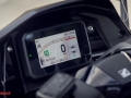 25YM Honda Forza 750