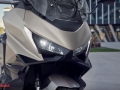25YM Honda Forza 750