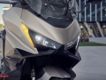 25YM Honda Forza 750