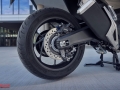 25YM Honda Forza 750